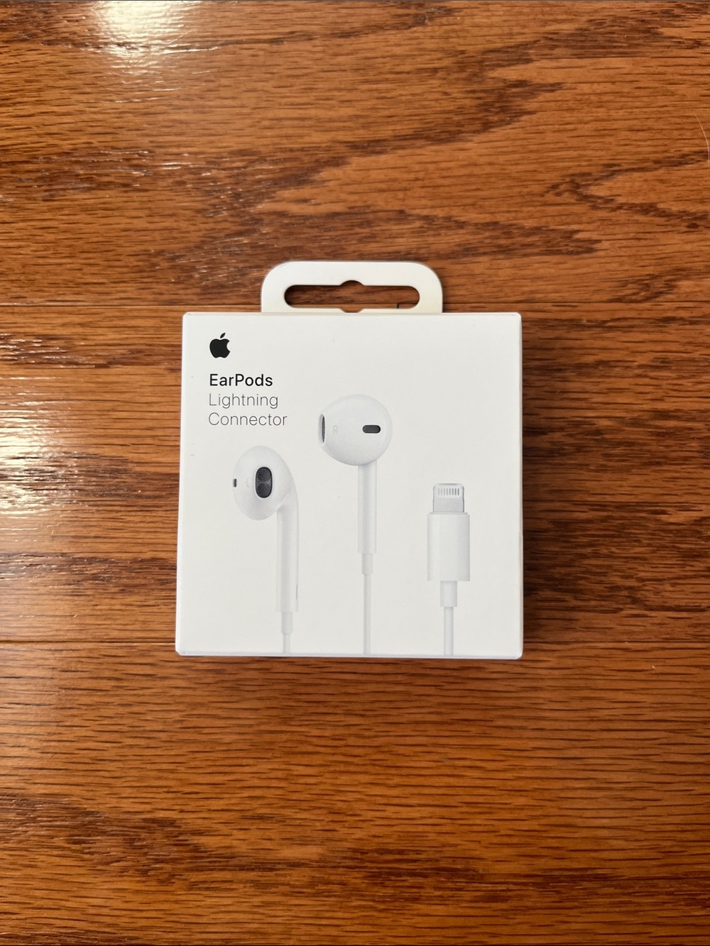 Earpods Wired - Apple iPhone